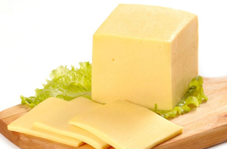 طريقة عمل الجبنة الرومي