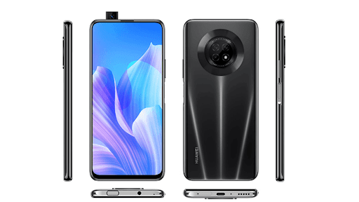 Huawei Y9a