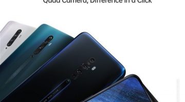 هاتف شركة OPPO المزود بكاميرا غير مسبوقة