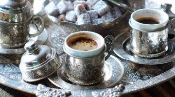 قهوة محمد أفندي