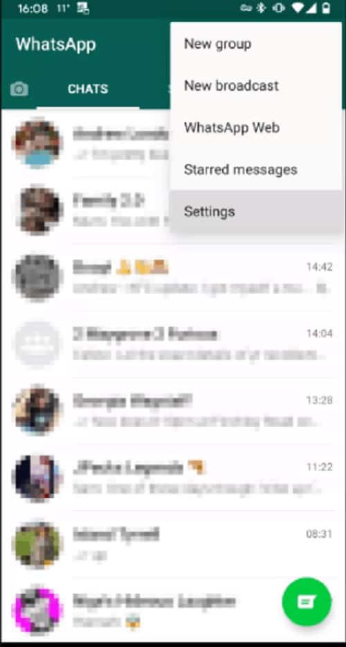واتساب