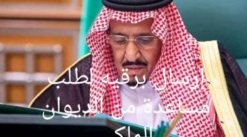 تقديم طلب المساعدة المالية