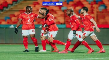 اصابة لاعبي الاهلي بفيروس كرونا