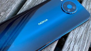 سعر ومواصفات Nokia 8.3 في السعودية