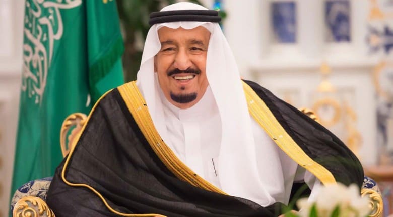 خلفيات الملك فهد