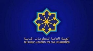 تجديد البطاقة المدنية الكويتية