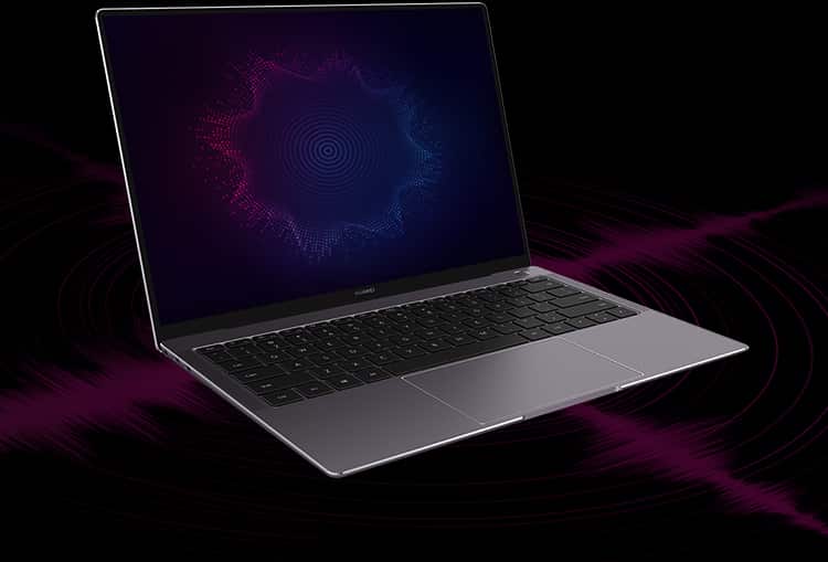 Huawei Matebook X Pro