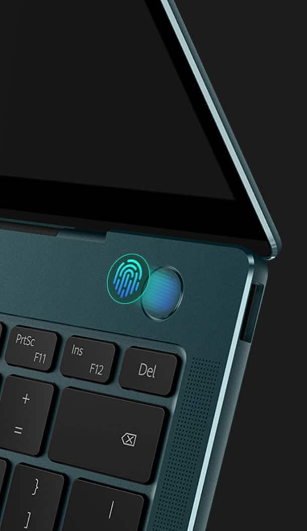 Huawei Matebook X Pro