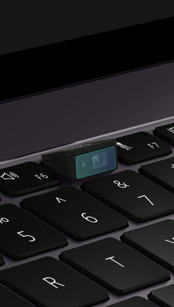 Huawei Matebook X Pro