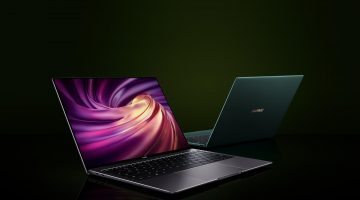 Huawei Matebook X Pro