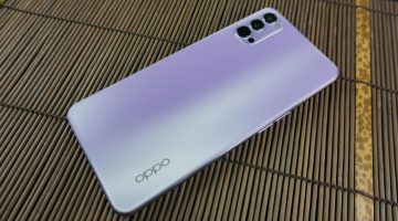 سعر Oppo Reno 4 في السعودية