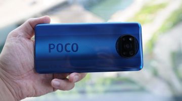 xiaomi poco x3 NFC