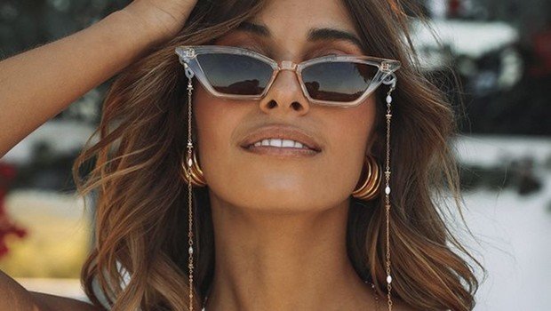 النظارات المناسبة للوجه اختاري التصميم والشكل المناسب لوجهك