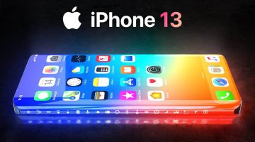 iPhone 13