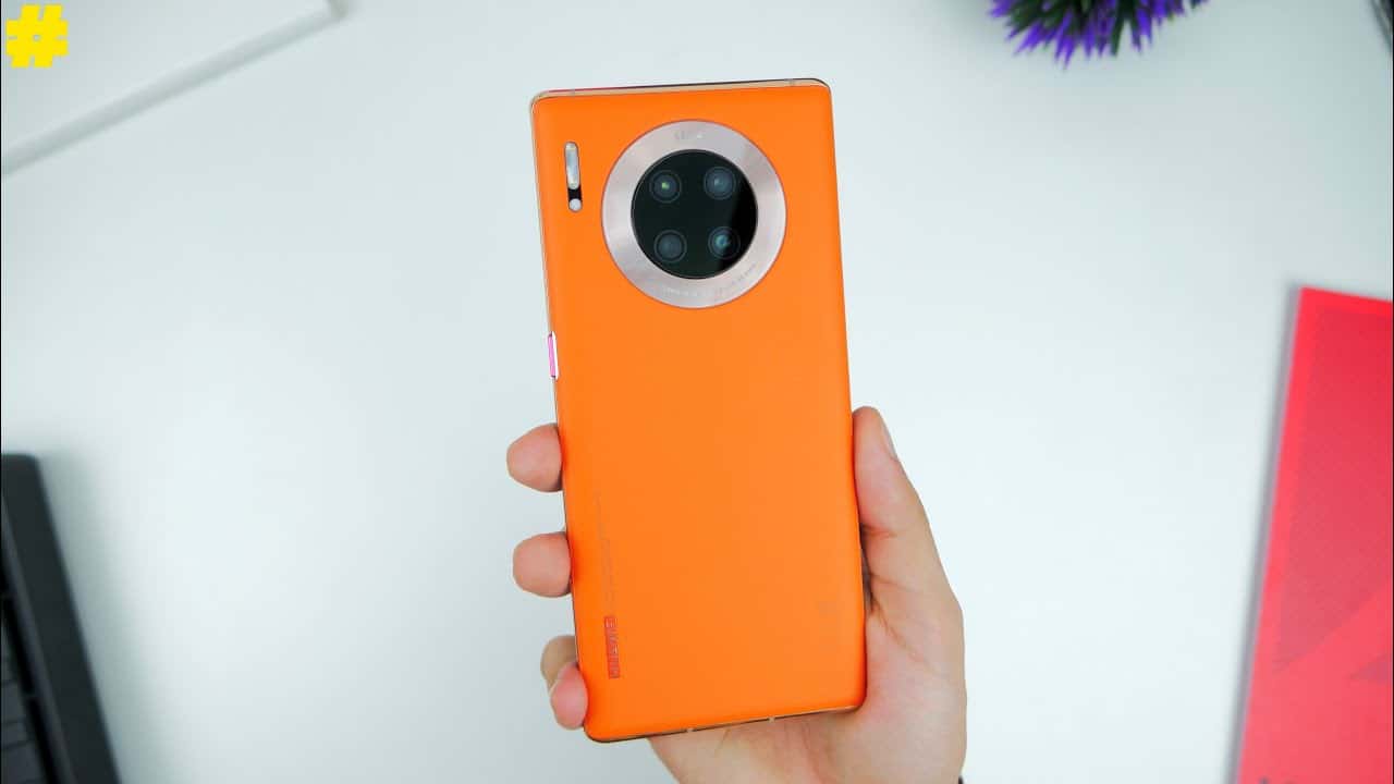 Mate 30 Pro