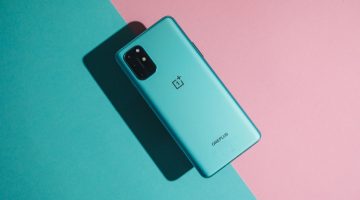 سعر OnePlus 8T في السعودية