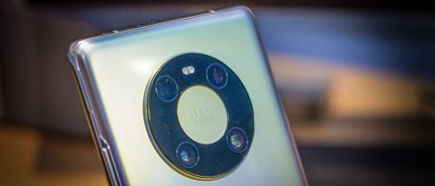 سعر Huawei Mate 40 Pro في السعودية