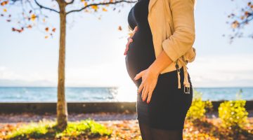 مراحل الحمل واعراضها بالتفصيل