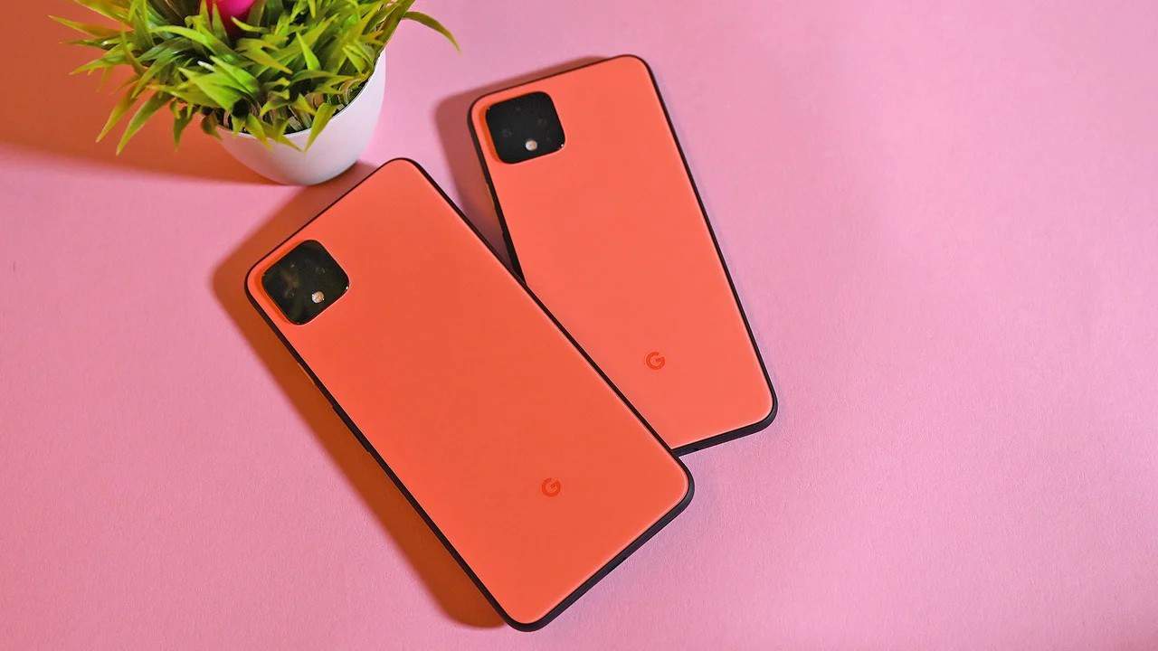 سعر Google Pixel 5 في السعودية