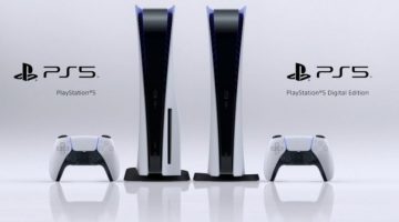 playstation 5