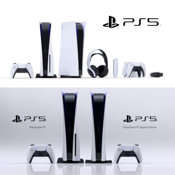 playstation 5