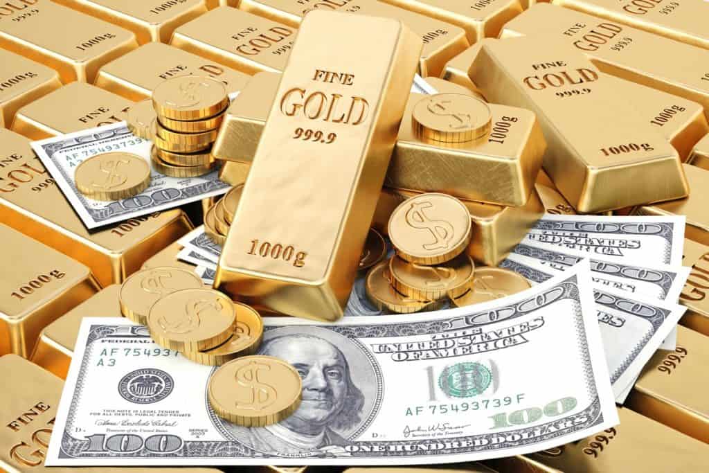 أسباب تغير أسعار الذهب