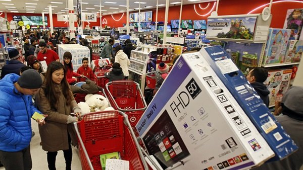 لماذا سميت الجمعة السوداء Black Friday بهذا الاسم ؟