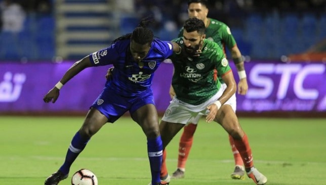 موعد مباراة الهلال والاتفاق والقنوات الناقلة في الدوري السعودي