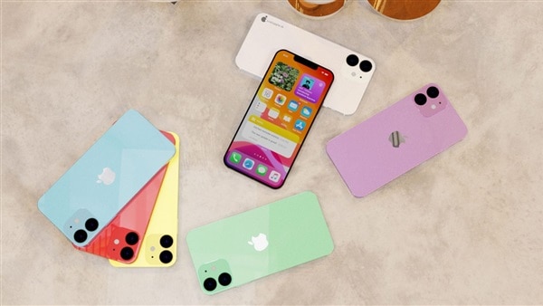 iphone 12 mini 256gb price in saudi arabia