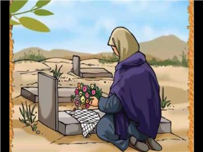 تعريف الدعاء وحكم الدعاء لأهل المقابر
