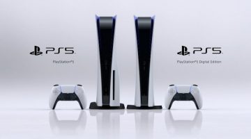  رسمياً سعر ومواصفات جهاز بلايستيشن PlayStation 5