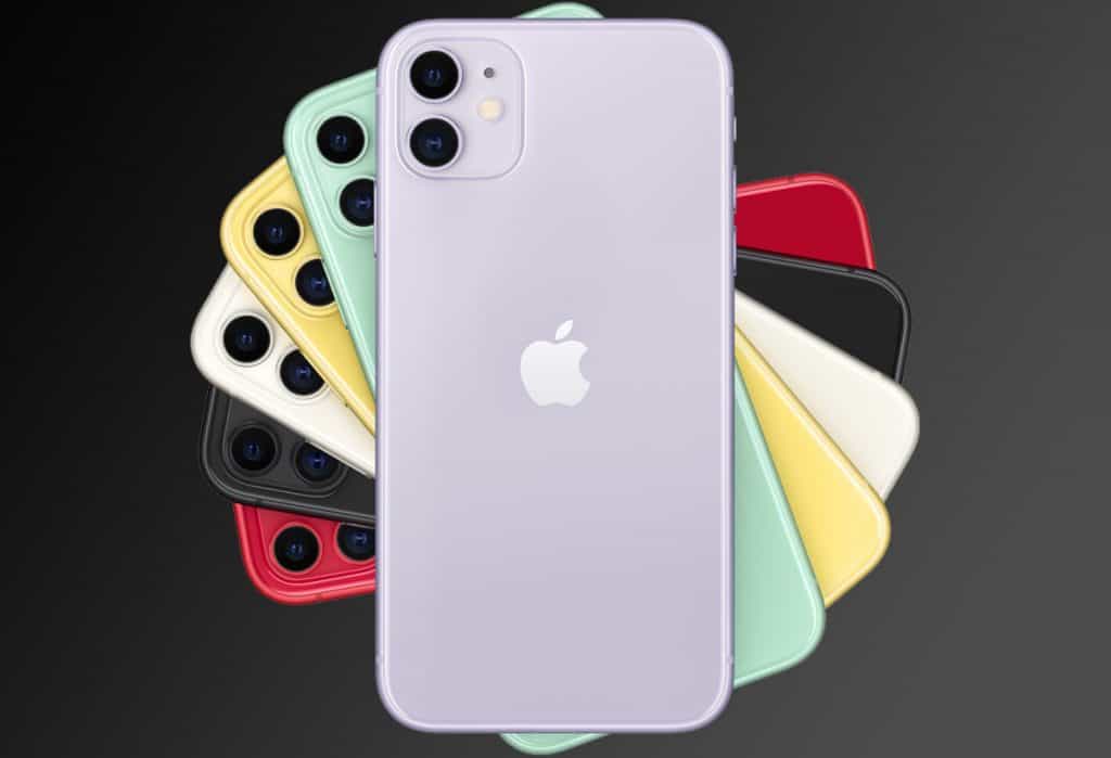 iPhone 12