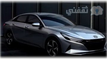 سعر النترا 2021 في السعودية والإمارات مواصفات Hyundai Elantra الشكل الجديد