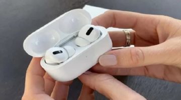 AirPods Pro