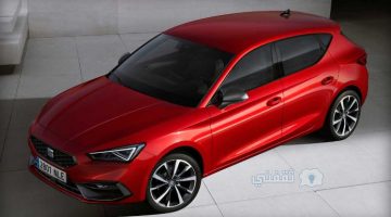 سعر سيات ليون في السعودية 2021 Seat Leon