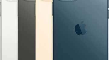 سعر هاتف أيفون iphone 12 pro max المقاوم للماء