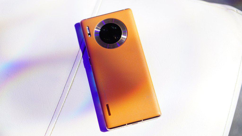 سعر ومواصفات Mate 30 Pro