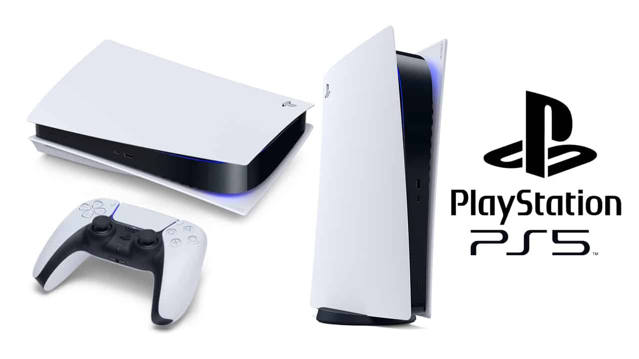 سعر ومواصفات جهاز بلايستيشن PlayStation 5 الجديد