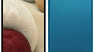 سعر ومواصفات سامسونج galaxy a12 الجديد بأسعار اقتصاديه