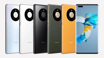 سعر ومواصفات هواوي huawei mate 40 pro بالدولار