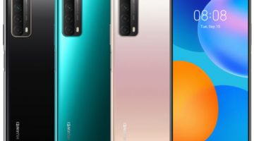 سعر ومواصفات هواوي huawei y7a واهم عيوبه للفئات المتوسطة