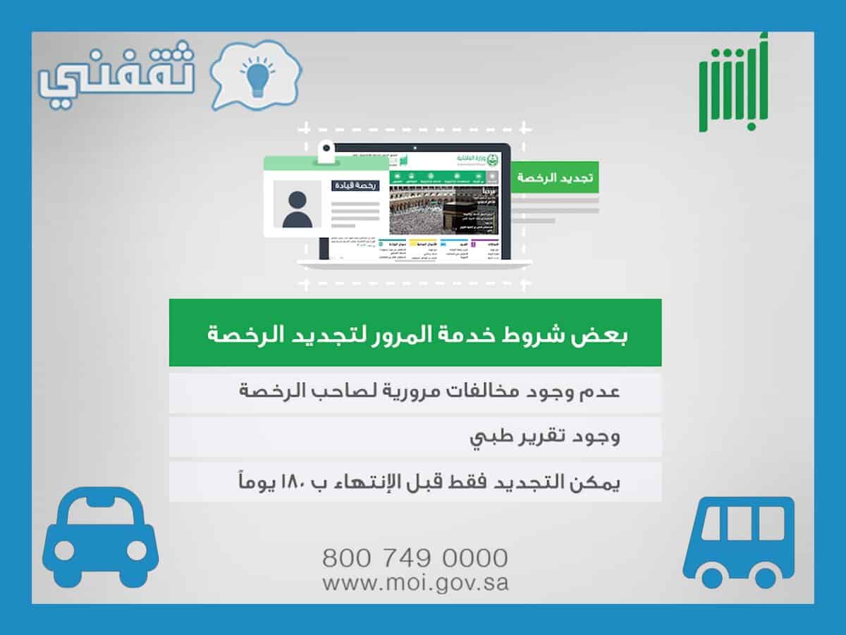 اسعار رخصة القيادة