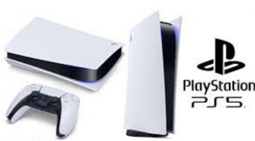 طريقة حجز جهاز بلاي ستيشن 5 Play Station 5 من جرير