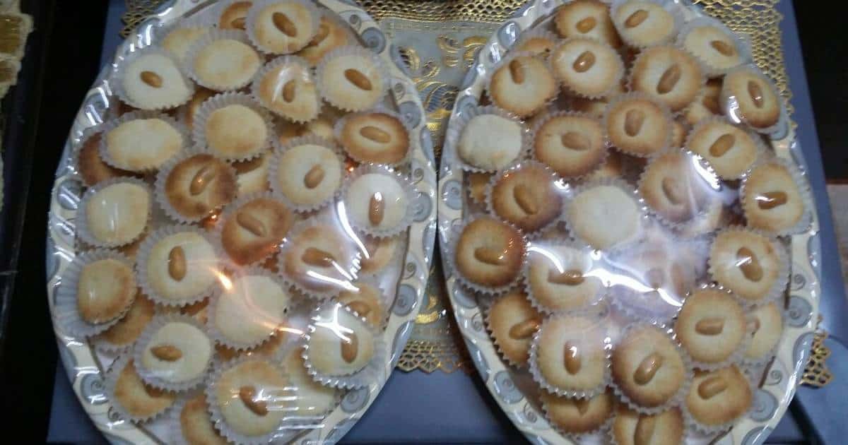 بسكوت الحليب