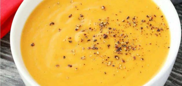 طريقة عمل شوربة العدس السورية على أصولها