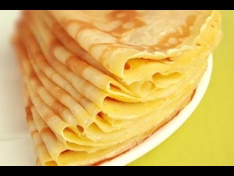 طريقة عمل عجينة الكانيلوني