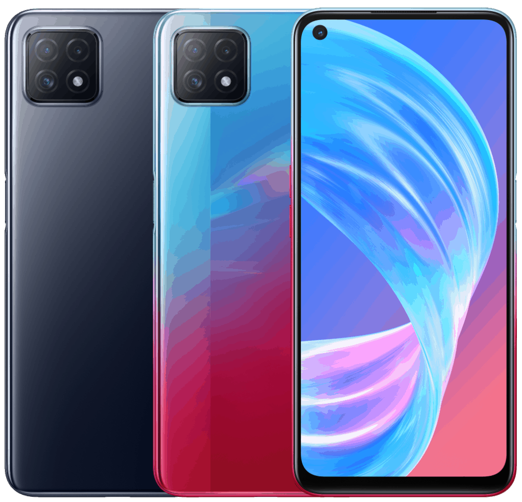 Oppo A73 5G
