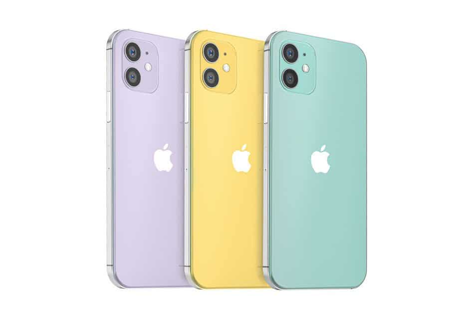 iPhone 12