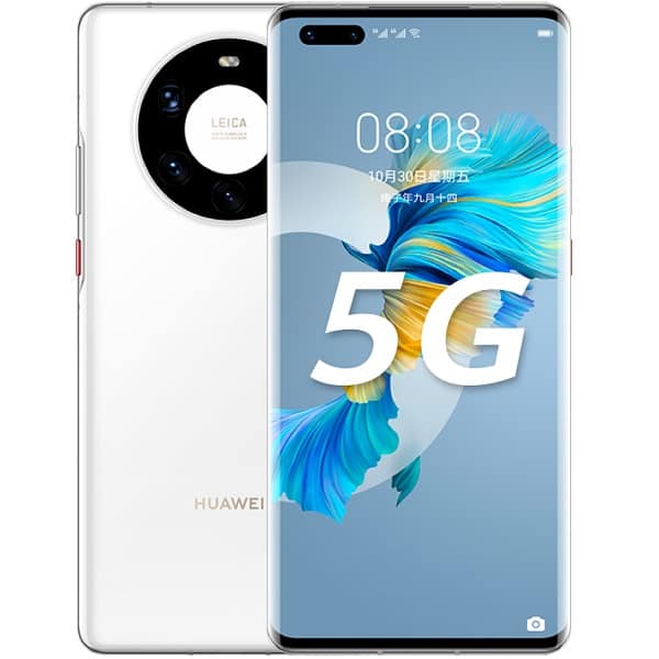 Huawei Mate 40 Pro Plus