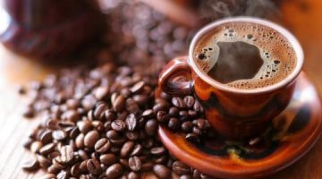 فوائد القهوة للجسم و البشرة